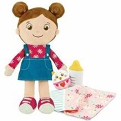 Resim Baby Clementoni̇ Sevi̇mli̇ Bebeği̇m 