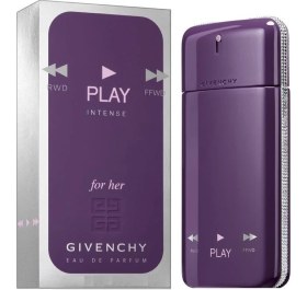 Resim Givenchy Play Intense Edp 75 Ml Kadın Parfüm 