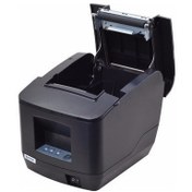 Resim Xprinter XP-Q10X 80mm Usb/Seri/Lan Termal Fiş Yazı 