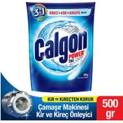 Resim Calgon 3'ü 1 Arada Kireç Önleyici 500 G 