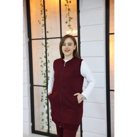Resim Alerva Tesettür Yelek 