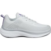 Resim Jump 29828 Beyaz Kadın Sneaker Günlük Spor Ayakkabı 