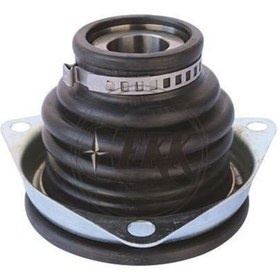 Resim Aks Körüğü İç Sol Bilyalı Logan 04 Sandero 08 Laguna II 01 600154 