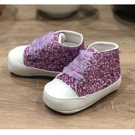 Resim Baby Collection Kız Bebek Ayakkabısı 