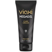 Resim Viaxi Megagel Care Cream For Men 75 ml 