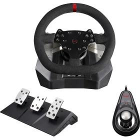 Resim Rush Prorace RW900R Direksiyon Seti 