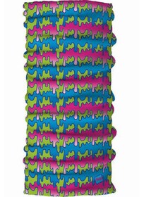 Resim Narr Bandana-Boyunluk Liquid 