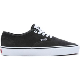 Resim Vans MN Doheny Decon Gri Erkek Sneaker 