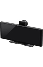 Resim CN-120CP 4K Çift Kameralı Video Kaydedici Dashcam Kamera 