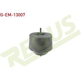 Resim Regus-rg-em-13007 - Motor Takozu On Sol Audı A4 8e2,b6 1.8 T 