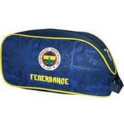 Resim MASALEVİ Taraftar Lisanslı Ayakkabı Çantası 