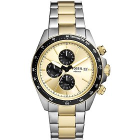 Resim Fossil Fbq2876 Erkek Kol Saati 