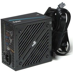 Resim Aerocool AE-CYLNP680BR 80+ Bronze Güç Kaynağı 600 W 