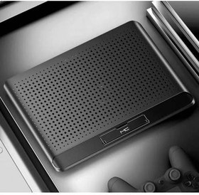 Resim Polham Ayarlanabilir Laptop Soğutucu Notebook Stand Soğutuculu Stand Laptop Stand Laptop Soğutucu 