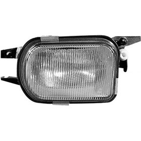 Resim Mercedes W203 Sis Farı Sol 2158200556 