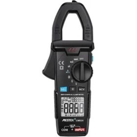 Resim Mestek CM83A+ Dijital Pensampermetre 