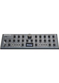 Resim Argon8m / 8-voice Polyphonic Wavetable Synthesizer 