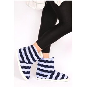 Resim Papuçcity Emy Bayan Panduf Ev Botu Ev Terliği (529440128) 