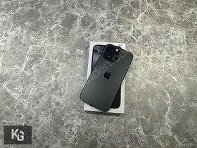 Resim Apple iPhone 16 Pro Max İkinci El TR | 512 GB | Siyah 