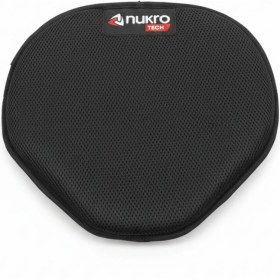 Resim Nukrotech Cool Comfort 3D Jel Sele Minderi - Cruiser 