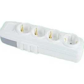 Resim Far Kablo Başı Dörtlü 