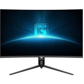 Resim MSI G32CQ5P 31.5" 1 MS 170 Hz Adaptive Sync WQHD Curved VA LED Monitör 