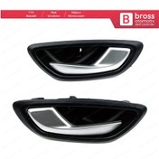 Resim Renault Megane Scenic 4 Talisman için İç Açma Kol Seti 806718801r N11.15376 