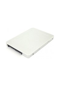 Resim Hdd Kutu - 2.5" - Msata - Usb 2.0 - Beyaz 