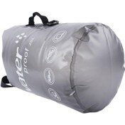 Resim Suntek Yüzme Kano Kayaking Için 20l Su Geçirmez Çanta Yüzen 