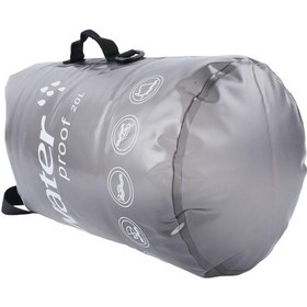 Resim Suntek Yüzme Kano Kayaking Için 20l Su Geçirmez Çanta Yüzen 