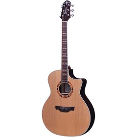 Resim Crafter STG G-18CE Elektro Akustik Gitar 