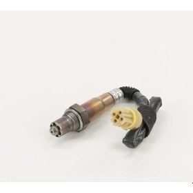 Resim BOSCH 258006183 OKSİJEN SENSÖRÜ BENZ C 240 00-05 05-05 CLK 240 CO 