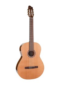 Resim Godin Concert Klasik Gitar Natural 