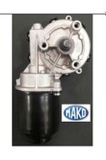 Resim Mako Cam Silecek Motoru Fıat Fıorıno-Cıtroen Nemo - Peugeot Bıpper(06430001500999 Yerine) (1 Ad ) 