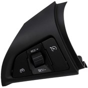 Resim CRUZE KONTROL DÜĞMESİ AVEO T300 TRAX 
