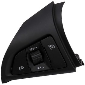 Resim CRUZE KONTROL DÜĞMESİ AVEO T300 TRAX 