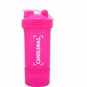 Resim Premium Shaker - Sarı / 600 ML 