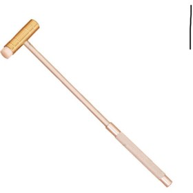 Resim Arteks Teknik Kuyumcu Metal Çekiç 