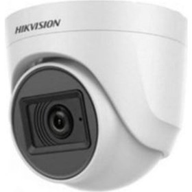 Resim HIKVISION DS-2CE76D0T-EXIPF 2.8MM 1080P MİNİ IR DOME AHD 