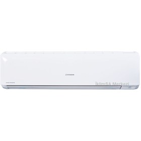Resim Mitsubishi Heavy Inverter Klima 21000 Btu/h A++ Enerji Sınıfı Srk63zr-w(s) 