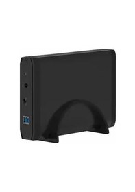 Resim Codegen 3.5" Usb 3.0 Cdg-hdc-35ba Sata Alüminyum Harddisk Kutusu Siyah-211534 