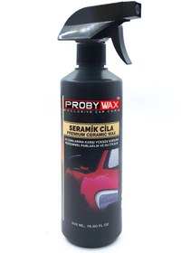 Resim Probywax Seramik Cila 500 ML 