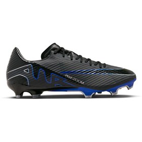 Resim Nike Zoom Vapor 15 Yarı Pro Erkek Krampon Ayakkabı Dj5631-040-çok Renkli 