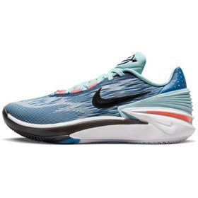 Resim Air Zoom G.T. Cut 2 Erkek Basketbol Ayakkabısı 
