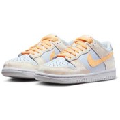 Resim Nike Dunk Low (Gs) Çocuk Sneaker Ayakkabı 