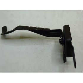 Resim Renault Laguna 3 Kaput Kilidi 656010007r 