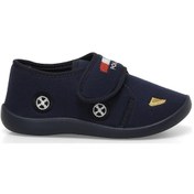 Resim Polaris Polıce.p4pr Lacivert Erkek Çocuk Panduf 000000000101886450 Lacivert 