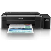 Resim Epson L310 Renkli Tanklı Yazıcı A4 