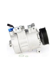 Resim Vw Transporter T5 Klima Kompresoru 2.0 Tdi 2010-2015 Cfca Nıssens 890048 