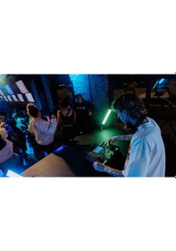 Resim Prime Go+ Taşınabilir, Bataryalı Standalone Dj Kontrolcü / Player 